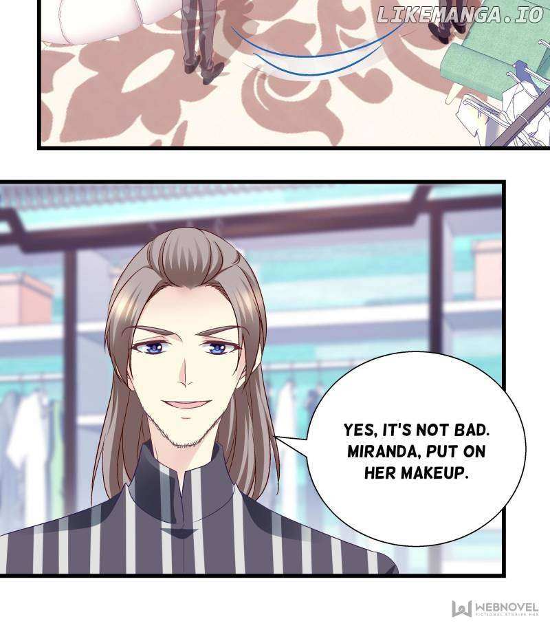 Sound of Heaven Chapter 194 14
